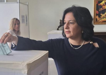 Schembari: “Lavoreremo uniti, ascoltando le esigenze di tutti”