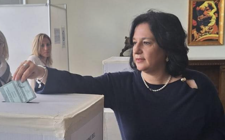 Schembari: “Lavoreremo uniti, ascoltando le esigenze di tutti”