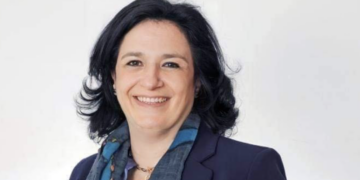 Schembari candidata alla presidenza della Provincia: “Assicuro ogni mio sforzo per essere all’altezza delle aspettative”
