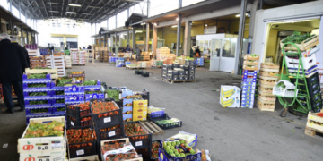 Vittoria, sospesa per sei mesi l’ordinanza sindacale sugli obblighi imposti ai concessionari dei posteggi di mercato
