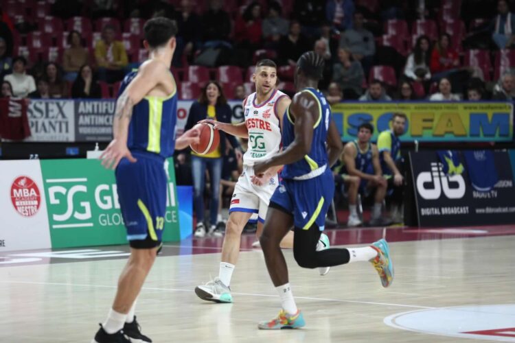 La Virtus Ragusa prova a interrompere la serie negativa