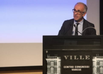 Ragusa, caffè letterario con Michele Imperiali