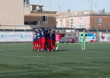 Modica calcio, chiusura della stagione regolare in casa con la Polisportiva Gioiosa