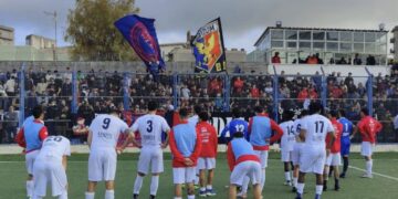 Il Modica pareggia in casa e perde la testa del campionato