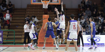 La Virtus Ragusa non può più sbagliare, a caccia del pass per i playout