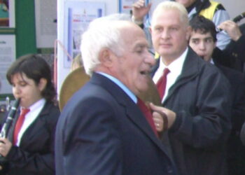 Vittoria, si è spento Nunzio Lena. Aveva 85 anni