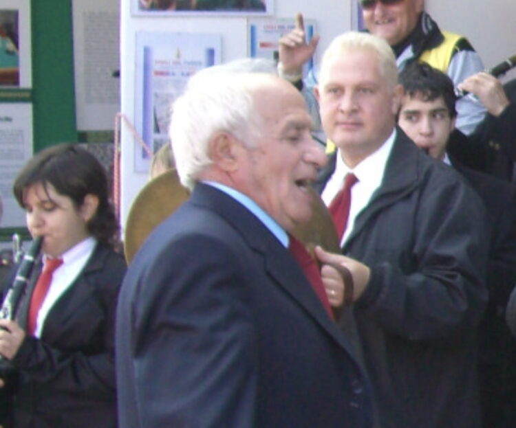 Vittoria, si è spento Nunzio Lena. Aveva 85 anni