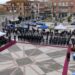 Vittoria, la polizia di Stato della provincia di Ragusa ha celebrato il 173esimo anniversario dalla fondazione