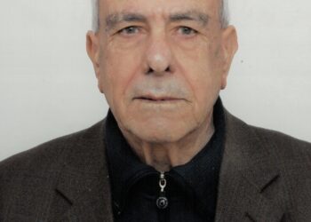 Modica piange la scomparsa di un altro storico e illuminato imprenditore: addio a Giovanni Giuseppe Garofalo