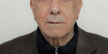 Modica piange la scomparsa di un altro storico e illuminato imprenditore: addio a Giovanni Giuseppe Garofalo