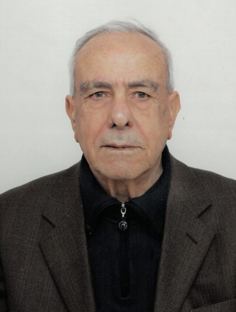 Modica piange la scomparsa di un altro storico e illuminato imprenditore: addio a Giovanni Giuseppe Garofalo
