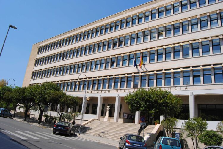 Libero consorzio comunale di Ragusa, le liste con i più votati