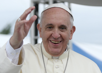 E’ morto Papa Francesco, il mondo in lutto