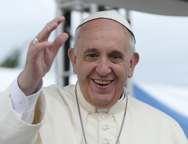 E’ morto Papa Francesco, il mondo in lutto