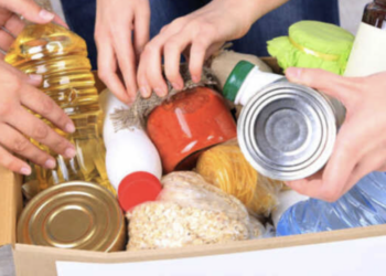 Modica, l’Unitre aderisce alla raccolta alimentare per Pasqua