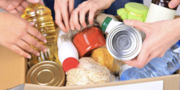 Modica, l’Unitre aderisce alla raccolta alimentare per Pasqua