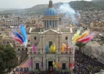 Pasqua a Comiso, verso il giorno più atteso dell’anno