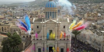 Pasqua a Comiso, verso il giorno più atteso dell’anno