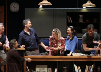 Ragusa, “Perfetti sconosciuti” dal cinema al teatro