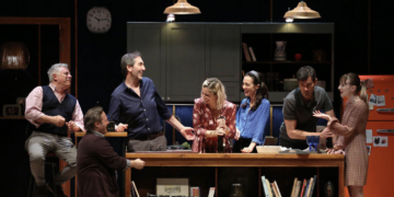 Ragusa, “Perfetti sconosciuti” dal cinema al teatro