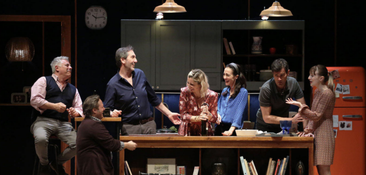 Ragusa, “Perfetti sconosciuti” dal cinema al teatro