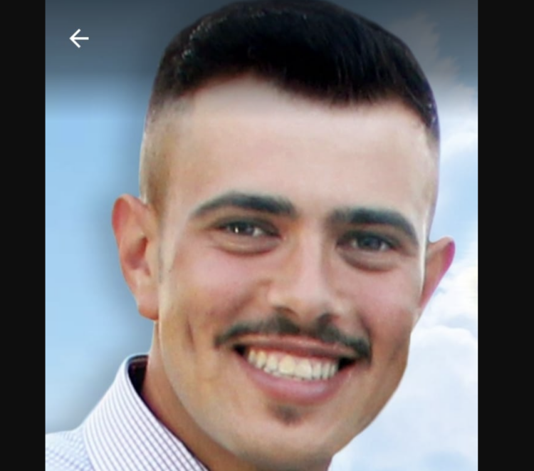 Modica e il processo per trovare la verità sulla morte del giovane Orazio Pio Iabichino