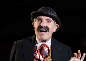 Modica, sabato e domenica “Il ratto delle Sabine” con Pippo Pattavina