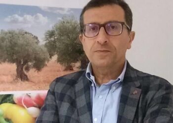 Confagricoltura augura buon lavoro alla nuova presidente del Libero Consorzio