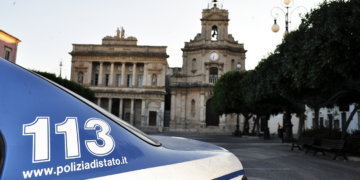 Vittoria, la festa della polizia di Stato si celebra giovedì 10 aprile