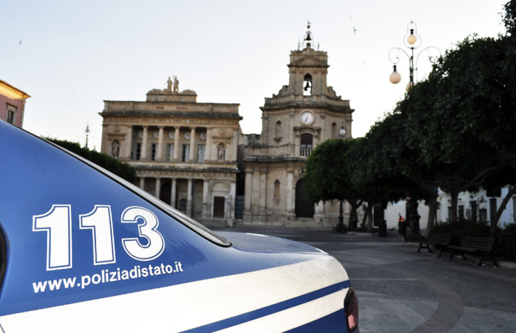 Vittoria, la festa della polizia di Stato si celebra giovedì 10 aprile