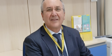 “Stelle al merito del lavoro”, onorificenza per un dipendente postale di Ispica