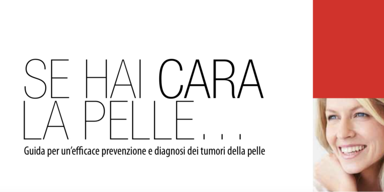 Ragusa, la Lilt promuove la campagna di prevenzione dei tumori cutanei