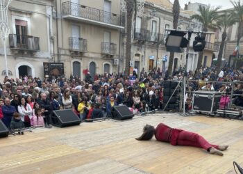 Chiaramonte si prepara a vivere una entusiasmante giornata di festa