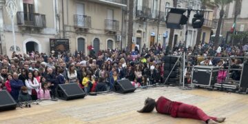Chiaramonte si prepara a vivere una entusiasmante giornata di festa