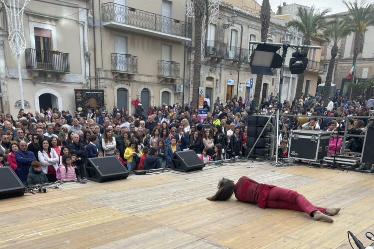 Chiaramonte si prepara a vivere una entusiasmante giornata di festa