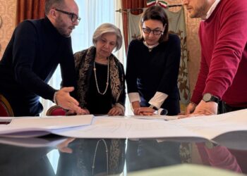 Modica alta, nascerà una nuova mensa scolastica