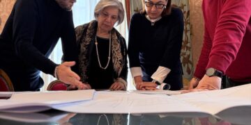 Modica alta, nascerà una nuova mensa scolastica