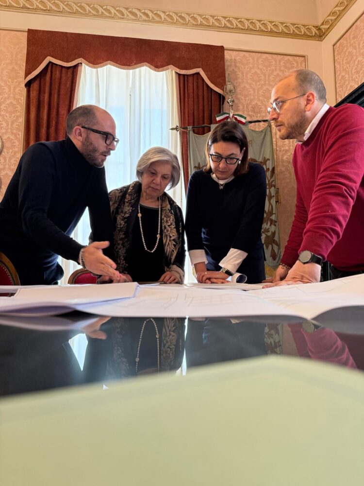 Modica alta, nascerà una nuova mensa scolastica