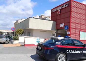 Vittoria, arrestata la 25enne che ha aggredito i sanitari al pronto soccorso