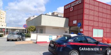 Vittoria, arrestata la 25enne che ha aggredito i sanitari al pronto soccorso