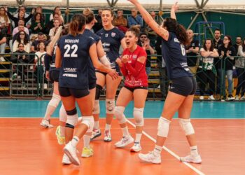 La Pvt celebra cinquant’anni di storia, di successi, di cadute e risalite