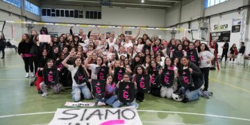 Il Ragusa Volley batte Giarratana e vola in Serie C