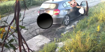 Santa Croce e i rifiuti abbandonati, il sindaco: “Lotta senza quartiere nei confronti di chi deturpa il territorio”