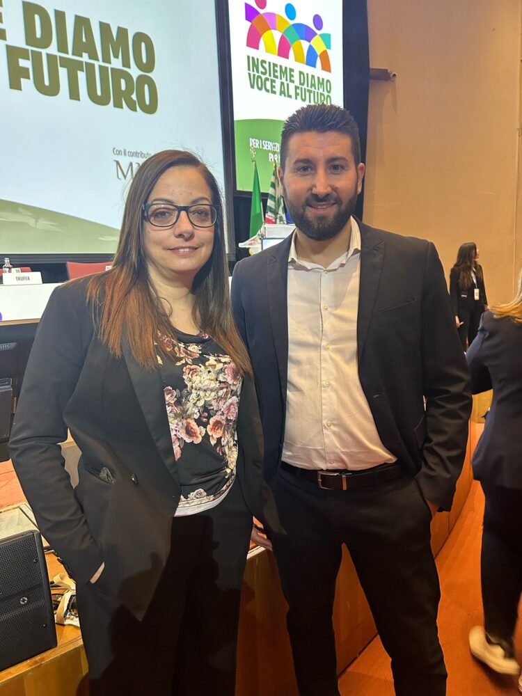 Ragusa, la Cisl Fp Rg Sr promuove ricorso al comitato dei garanti