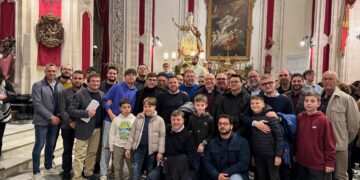 La scinnuta di San Giorgio al duomo di Ragusa, la festa del glorioso patrono dal 23 al 25 maggio