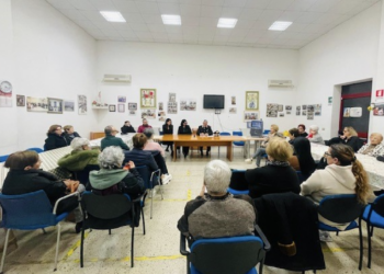 Santa Croce e le truffe agli anziani, attività informativa dei carabinieri