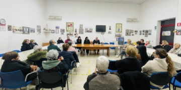 Santa Croce e le truffe agli anziani, attività informativa dei carabinieri