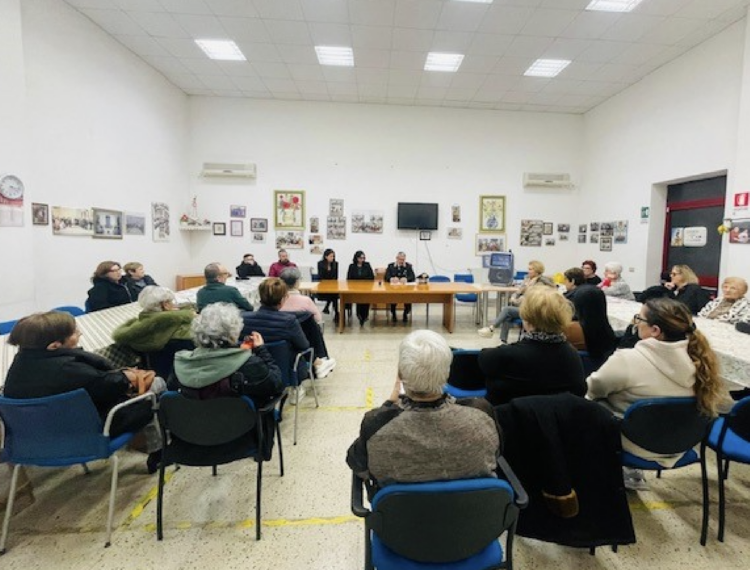 Santa Croce e le truffe agli anziani, attività informativa dei carabinieri