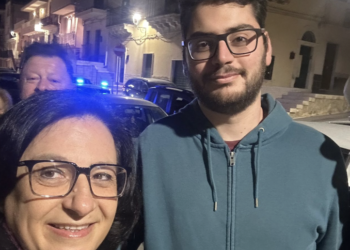 Comiso, ritrovato il giovane Gianluca Rimmaudo. Sulle sue tracce anche la sindaca Schembari