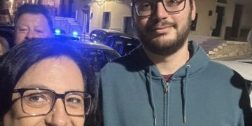 Comiso, ritrovato il giovane Gianluca Rimmaudo. Sulle sue tracce anche la sindaca Schembari
